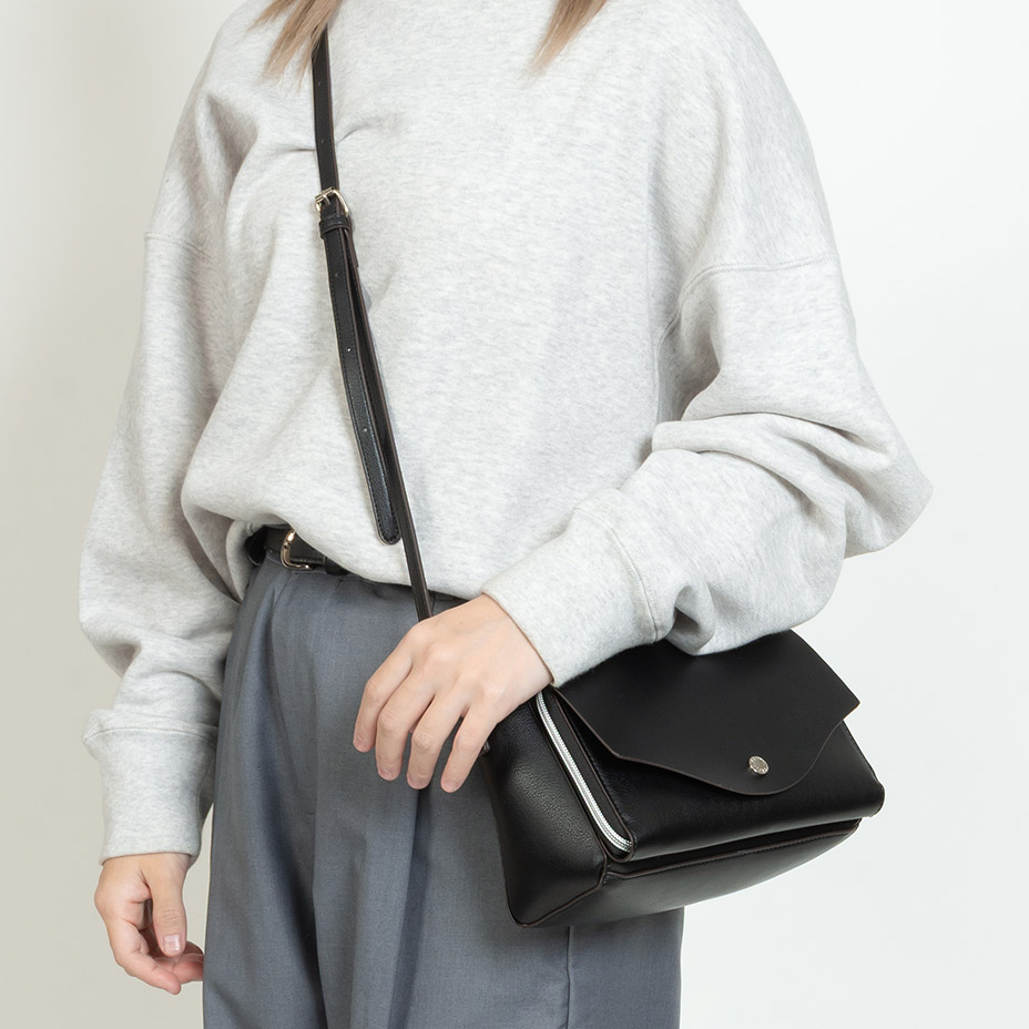�����ۥ��������Хå� / ���뤤���Ф� [ LG-P0113Z ] Legato Largo / �쥬���ȥ�르