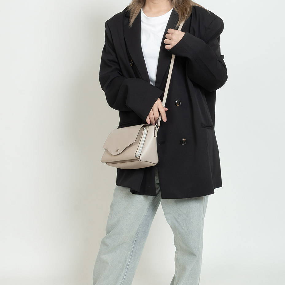 �����ۥ��������Хå� / ���뤤���Ф� [ LG-P0113Z ] Legato Largo / �쥬���ȥ�르