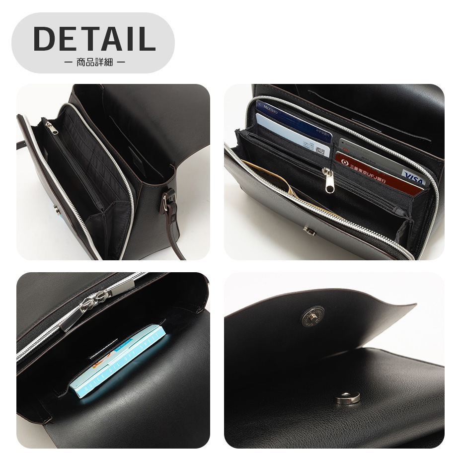 �����ۥ��������Хå� / ���뤤���Ф� [ LG-P0113Z ] Legato Largo / �쥬���ȥ�르