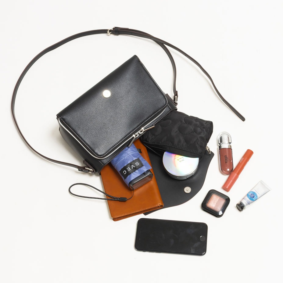 �����ۥ��������Хå� / ���뤤���Ф� [ LG-P0113Z ] Legato Largo / �쥬���ȥ�르