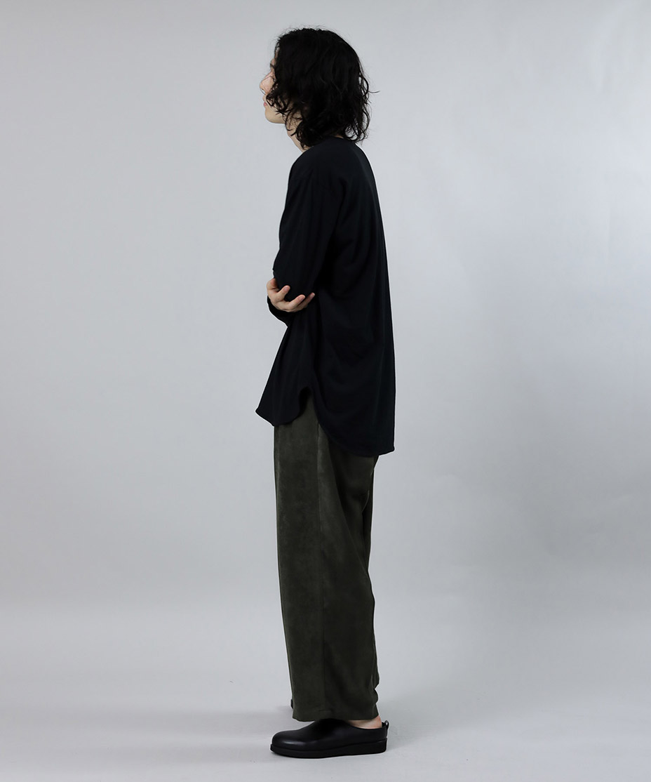 LAYERED LONG C/S [ 178101 ] Iroquois / ��������