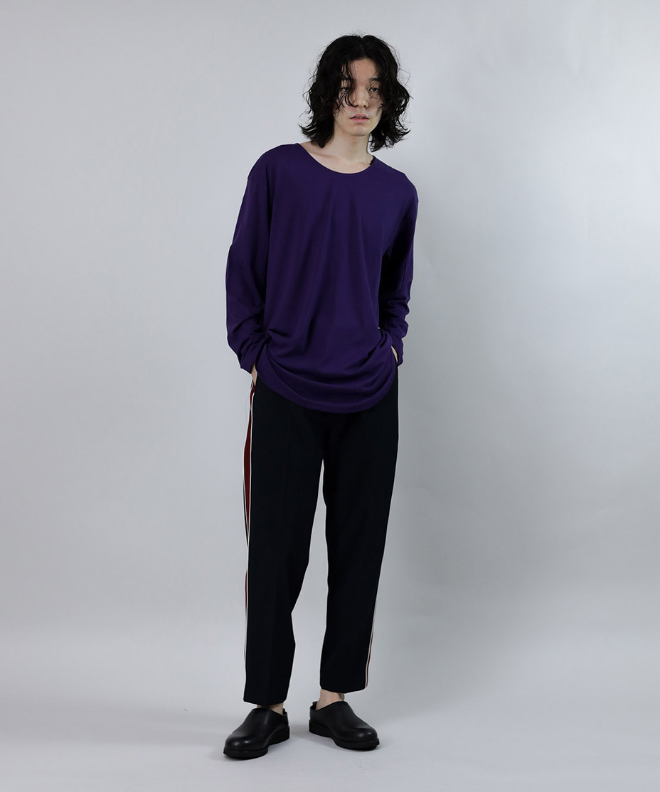 LAYERED LONG C/S [ 178101 ] Iroquois / ��������