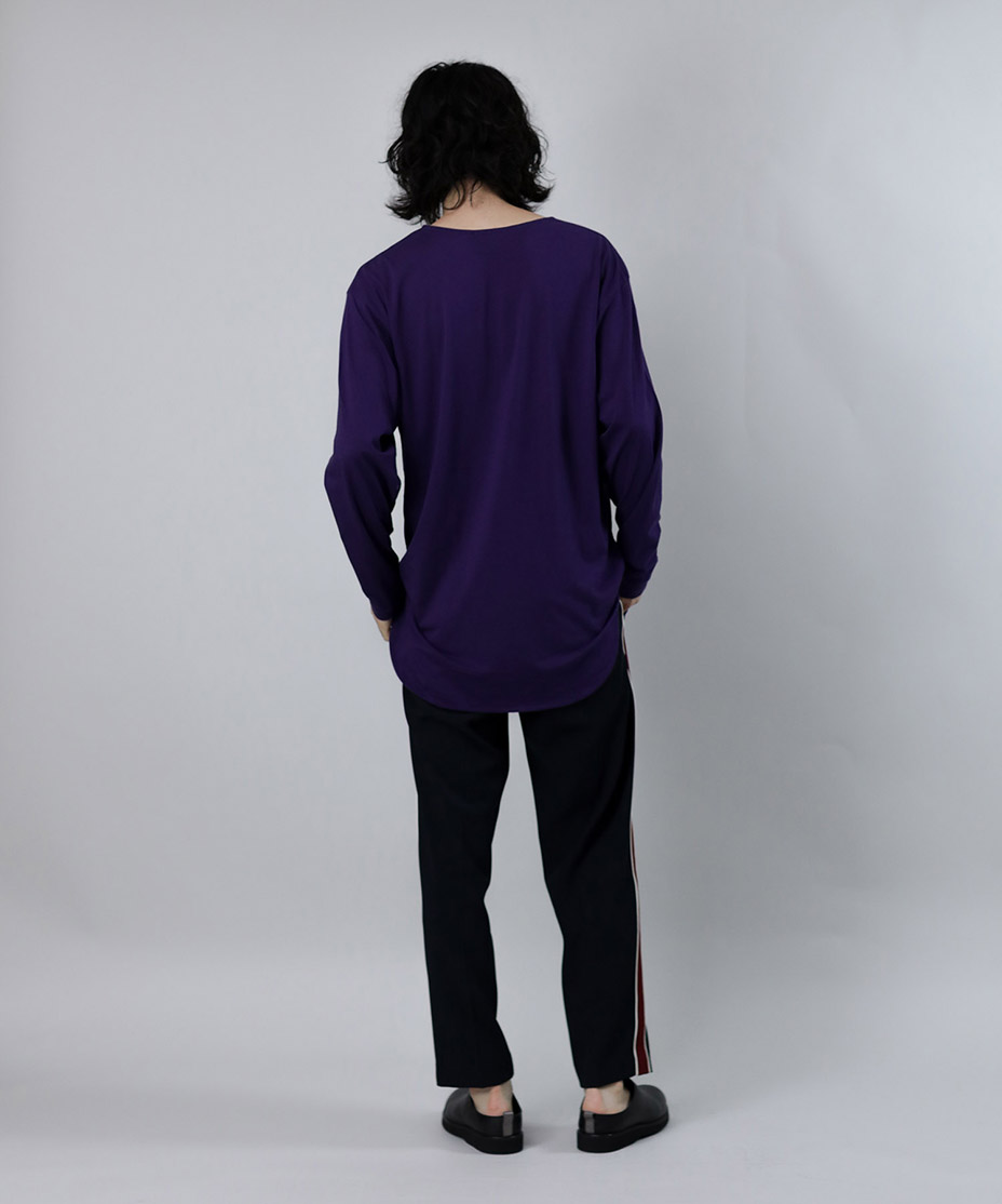 LAYERED LONG C/S [ 178101 ] Iroquois / ��������