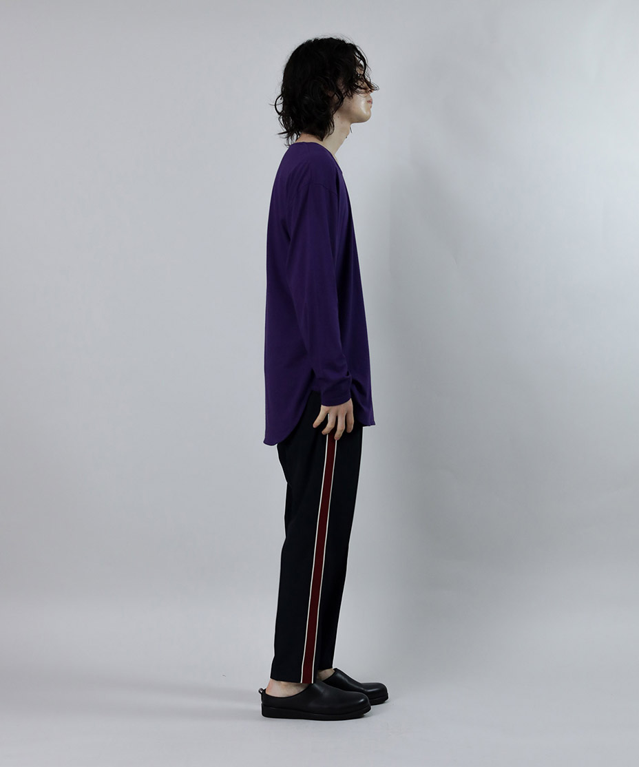 LAYERED LONG C/S [ 178101 ] Iroquois / ��������