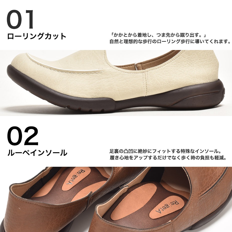 �ɥ饤�ӥ󥰥����ե��� [ RI-R302 ] Re:getA / �ꥲ�å�