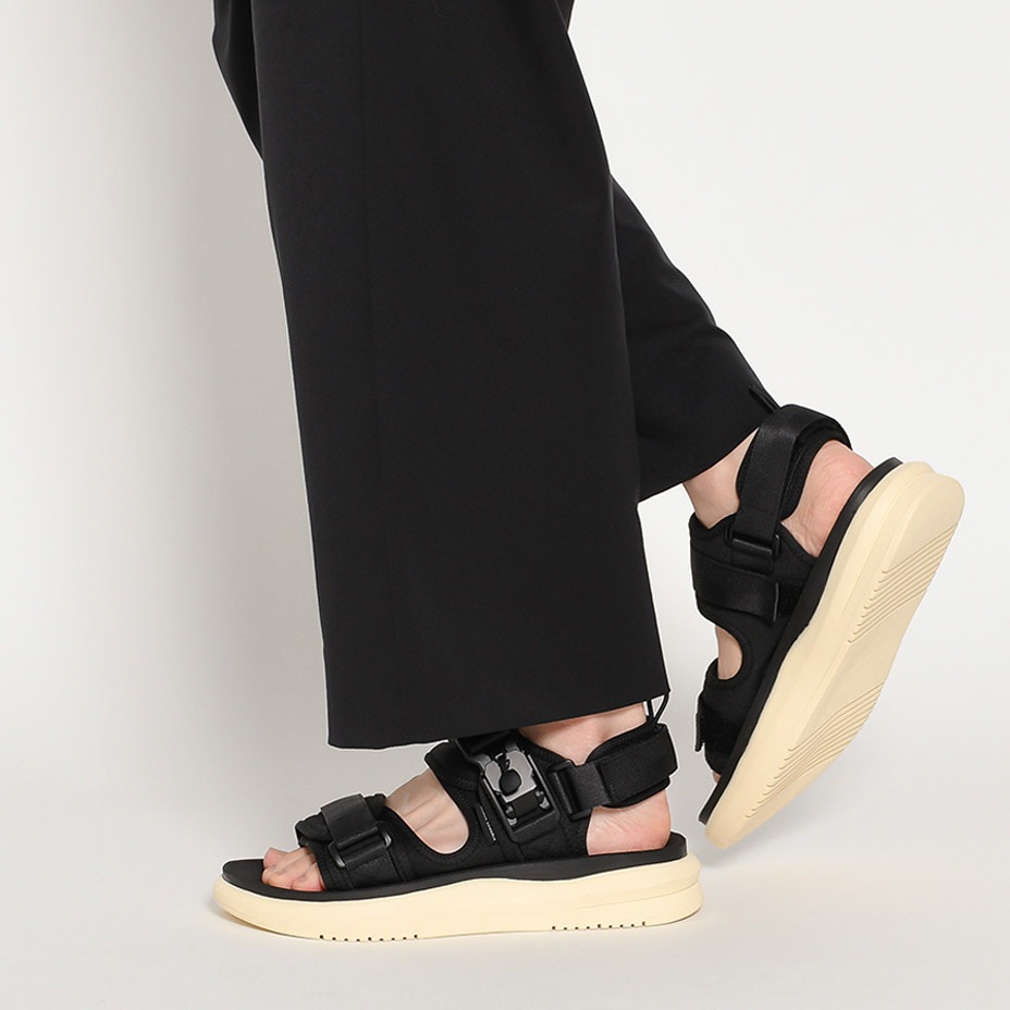 Alto Orca Mach-1 [ ALTO  ] HIJACK SANDALS / �ϥ�����å�������륹