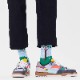 Treehouse Sock [ 10231065-98 ] Happy Socks / �ϥåԡ����å���