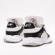 WAYNE PUFFER / Original Sole Leather Puffer Low-Top Sneakers [ A12FW718 ] MIHARA YASUHIRO / �ߥϥ�䥹�ҥ�