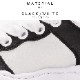 WAYNE PUFFER / Original Sole Leather Puffer Low-Top Sneakers [ A12FW718 ] MIHARA YASUHIRO / �ߥϥ�䥹�ҥ�