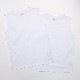 WIDE HEAVY 2P PACKS NO SLEEVE TEE [ UVOP-003A ] UNIVERSAL OVERALL / ��˥С����륪���С�������