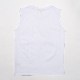 WIDE HEAVY 2P PACKS NO SLEEVE TEE [ UVOP-003A ] UNIVERSAL OVERALL / ��˥С����륪���С�������