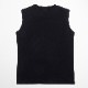WIDE HEAVY 2P PACKS NO SLEEVE TEE [ UVOP-003A ] UNIVERSAL OVERALL / ��˥С����륪���С�������