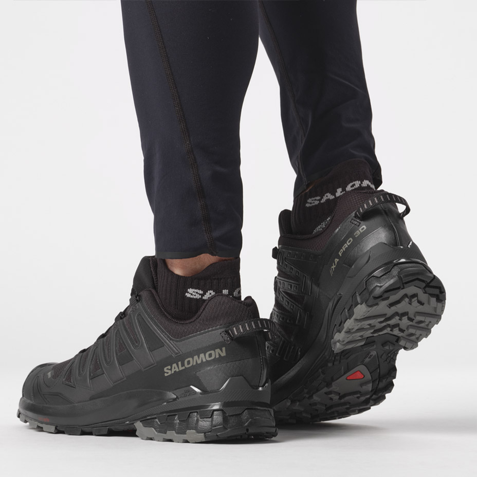XA PRO 3D V9 WIDE GORE TEX [ L47277000 ] SALOMON / �������