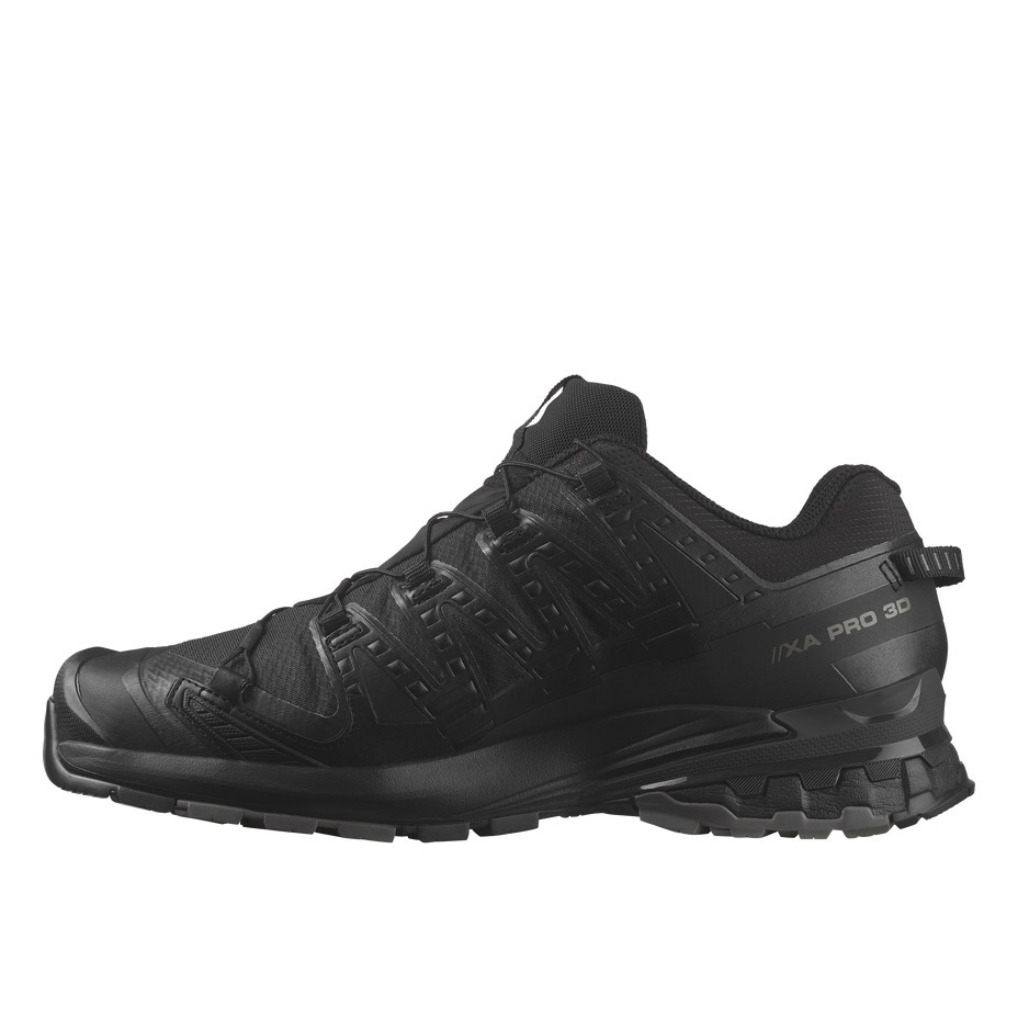 XA PRO 3D V9 WIDE GORE TEX [ L47277000 ] SALOMON / �������