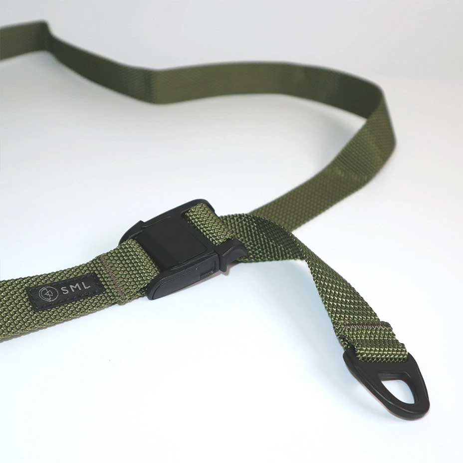 QUICK OPERATION TECH BELT S [ 33502 ] SML / २