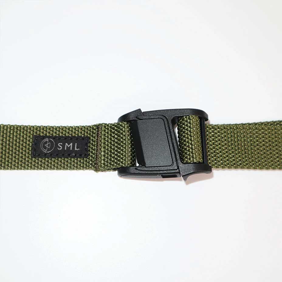 QUICK OPERATION TECH BELT S [ 33502 ] SML / २