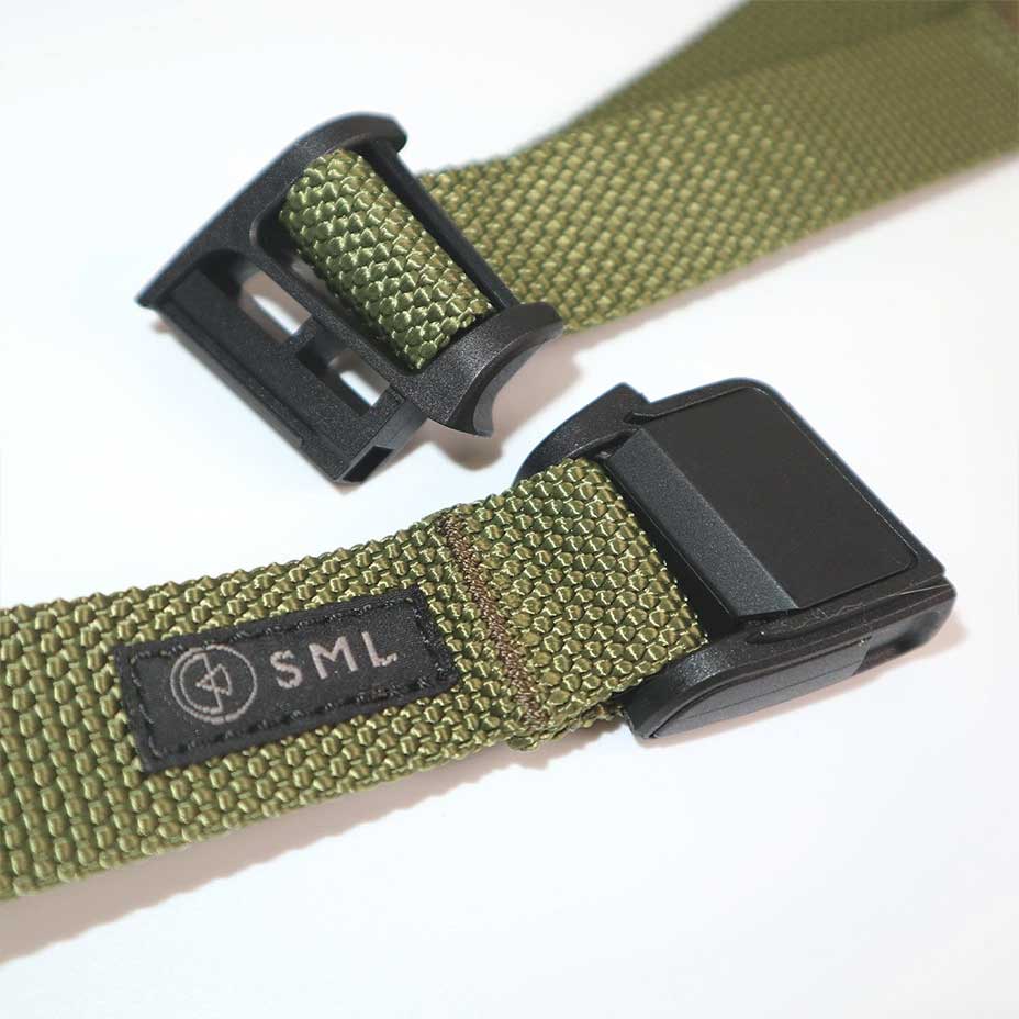 QUICK OPERATION TECH BELT S [ 33502 ] SML / २