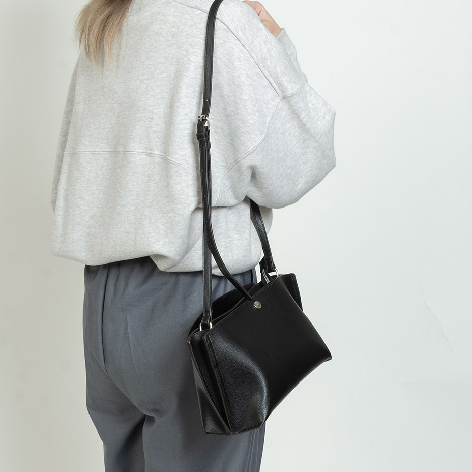 �ߥ˥��������Хå� / ���뤤���Ф� [ LH-P0001Z ] Legato Largo / �쥬���ȥ�르