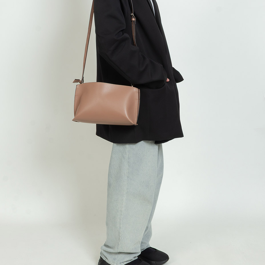�ߥ˥��������Хå� / ���뤤���Ф� [ LH-P0001Z ] Legato Largo / �쥬���ȥ�르