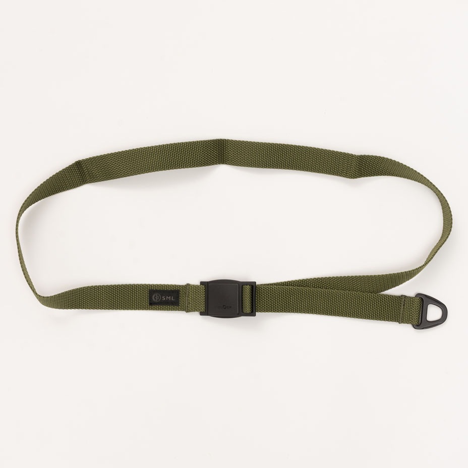 QUICK OPERATION TECH BELT J [ 33507 ] SML / �������२��