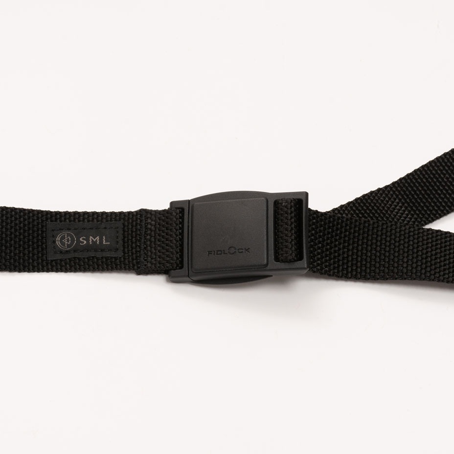 QUICK OPERATION TECH BELT J [ 33507 ] SML / �������२��