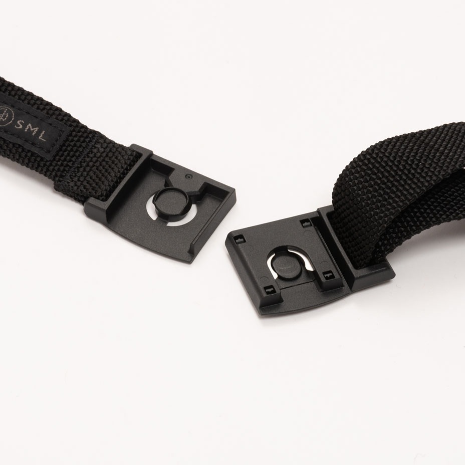 QUICK OPERATION TECH BELT J [ 33507 ] SML / �������२��