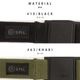 QUICK OPERATION TECH BELT J [ 33507 ] SML / �������२��