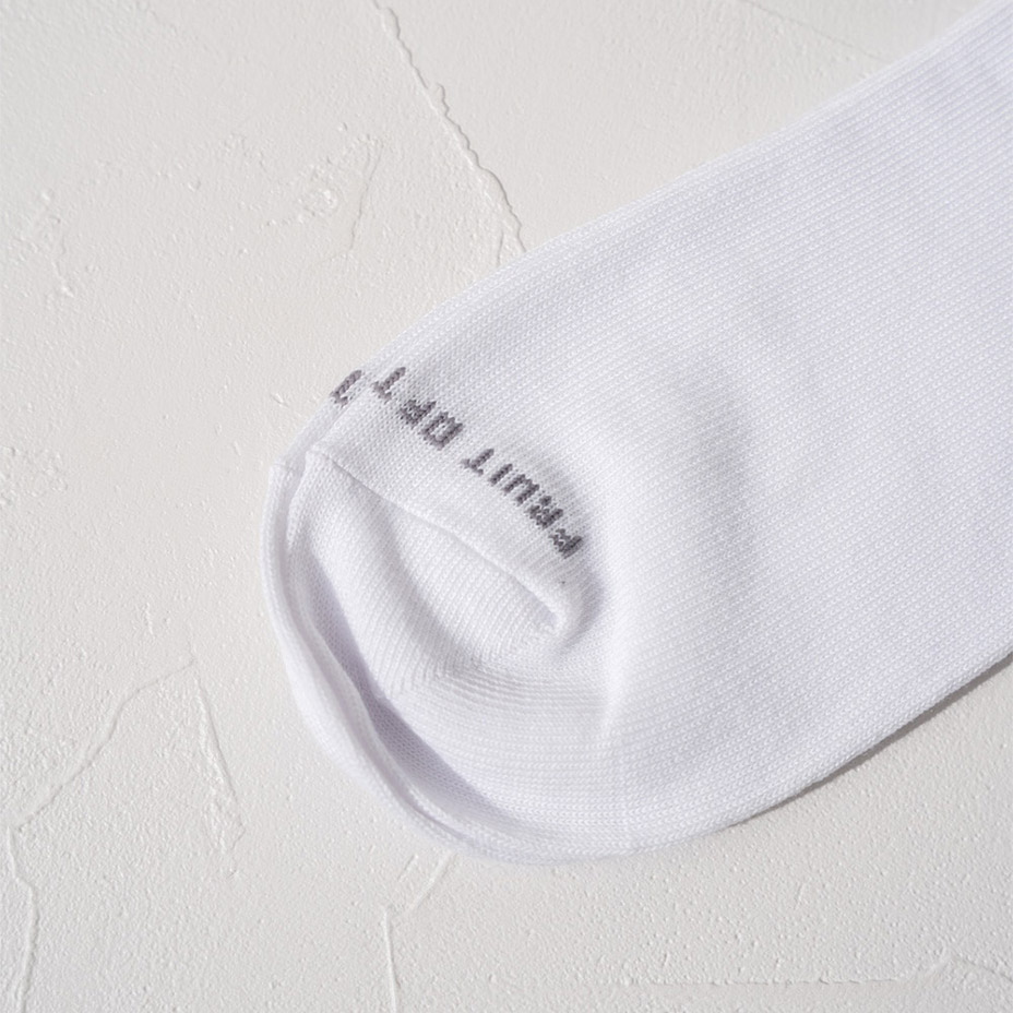 Q FTL 10P TC [ FRUIT OF THE LOOM / �ե롼�� ���� �� �롼�� ] 81197500
