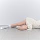 Secret Socks [ I Hate Monday / �����إ��ȥޥ�ǡ� ] BYC-IHM26SS27
