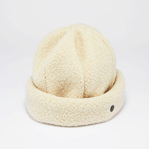 SHEEP BOA KNIT CAP [ 87-52 ] CPH / �����ԡ�������