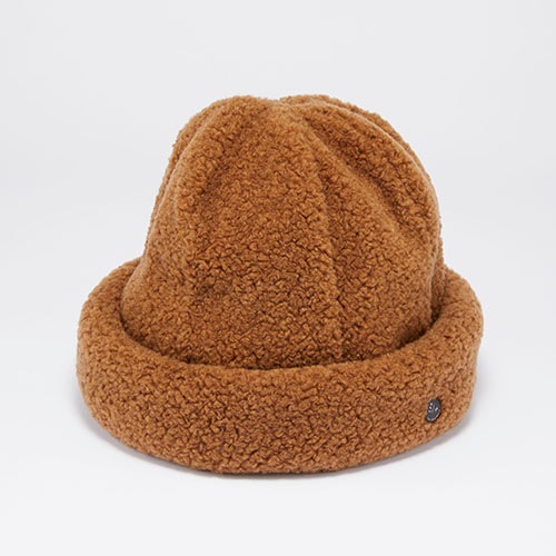 SHEEP BOA KNIT CAP [ 87-52 ] CPH / �����ԡ�������