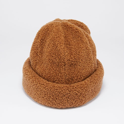 SHEEP BOA KNIT CAP [ 87-52 ] CPH / �����ԡ�������