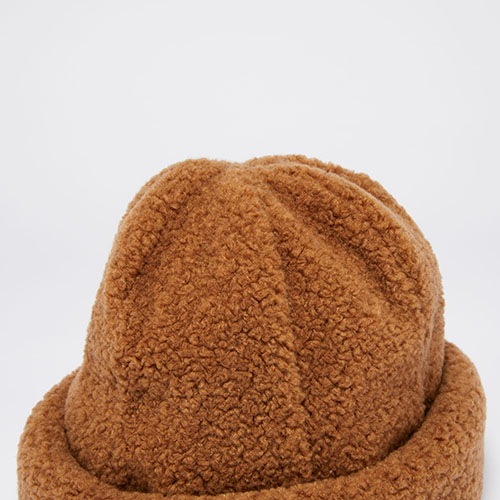 SHEEP BOA KNIT CAP [ 87-52 ] CPH / �����ԡ�������