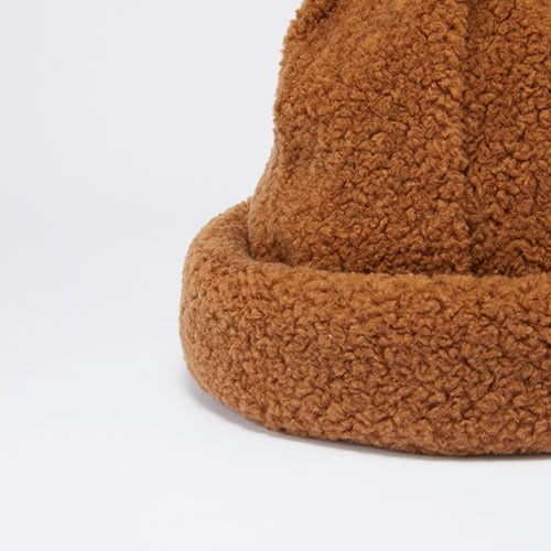 SHEEP BOA KNIT CAP [ 87-52 ] CPH / �����ԡ�������