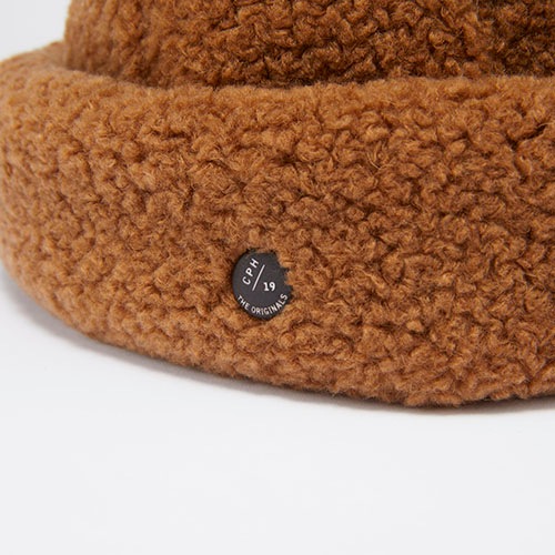 SHEEP BOA KNIT CAP [ 87-52 ] CPH / �����ԡ�������