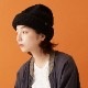 SHEEP BOA KNIT CAP [ 87-52 ] CPH / �����ԡ�������