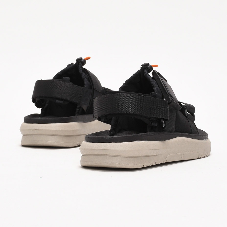 Argo Blach [ ARGO  ] HIJACK SANDALS / �ϥ�����å�������륹