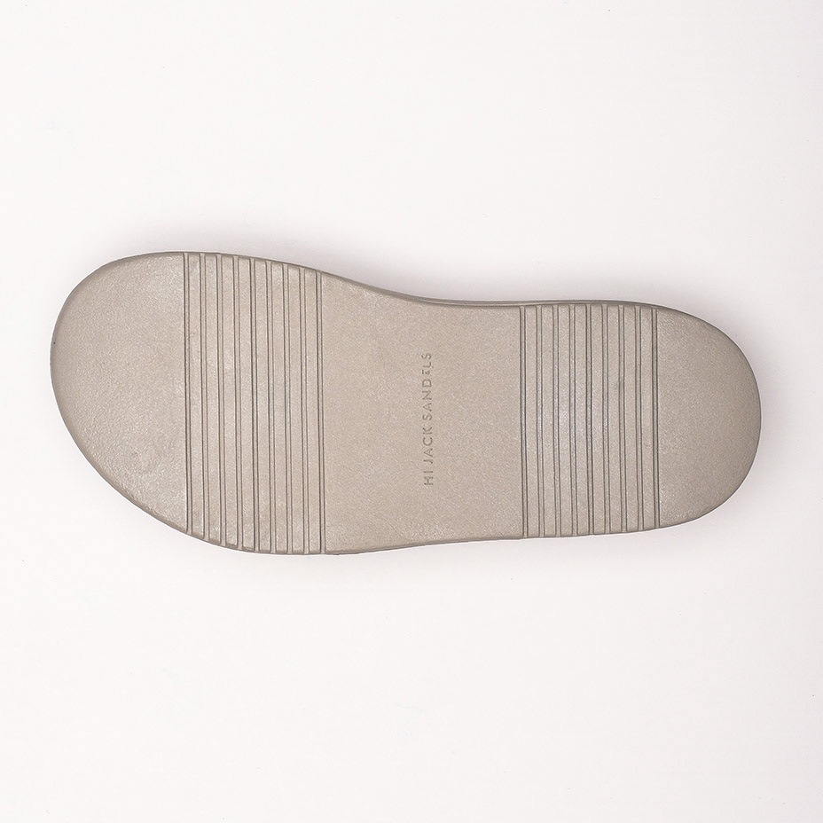 Argo Blach [ ARGO  ] HIJACK SANDALS / �ϥ�����å�������륹