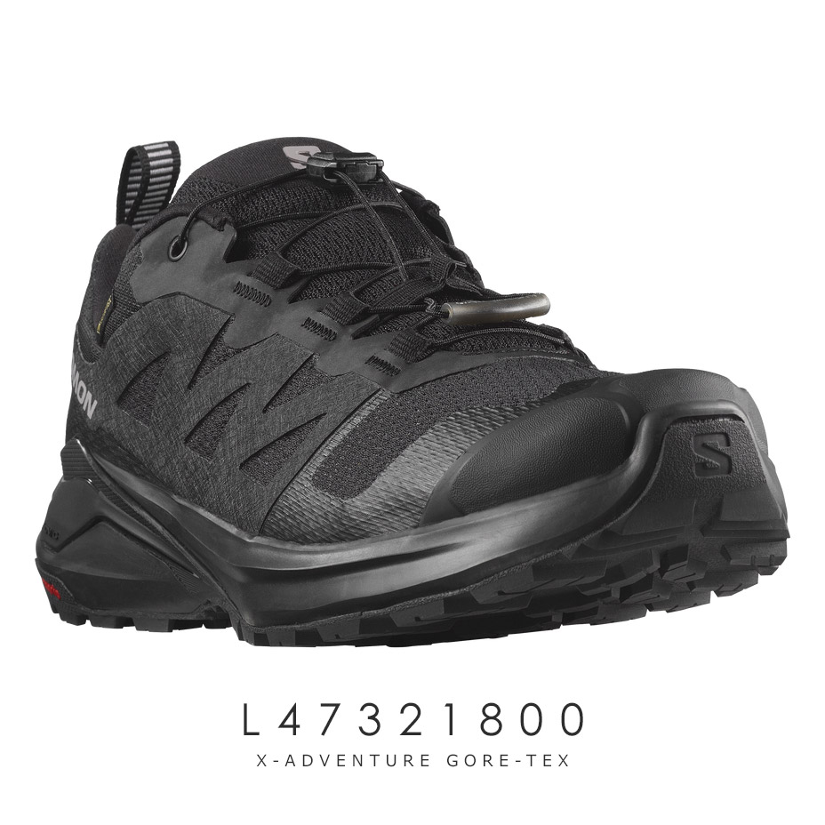 X-ADVENTURE GORE-TEX [ L47321800 ] SALOMON / �������