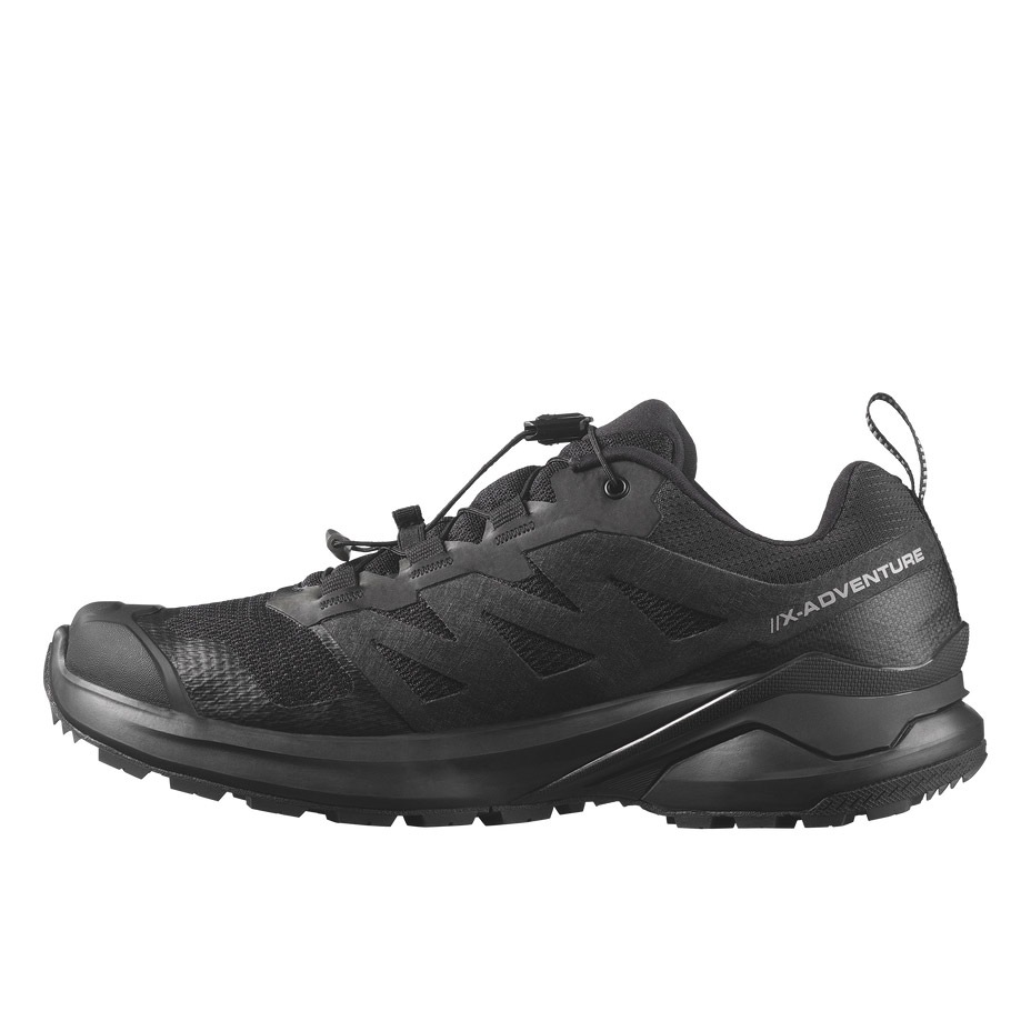 X-ADVENTURE GORE-TEX [ L47321800 ] SALOMON / �������