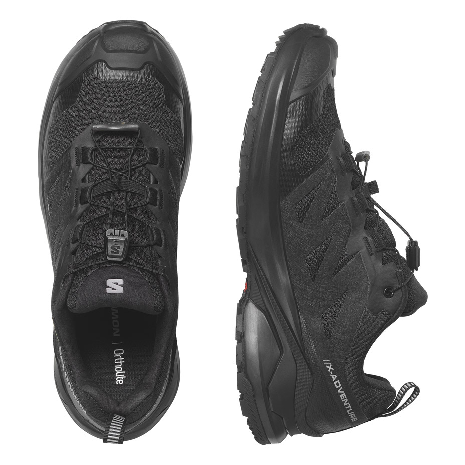 X-ADVENTURE GORE-TEX [ L47321800 ] SALOMON / �������