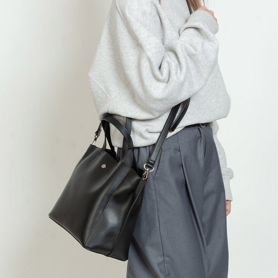 2WAY���������Хå� / ���뤤���Ф� [ LH-P0002Z ] Legato Largo / �쥬���ȥ�르