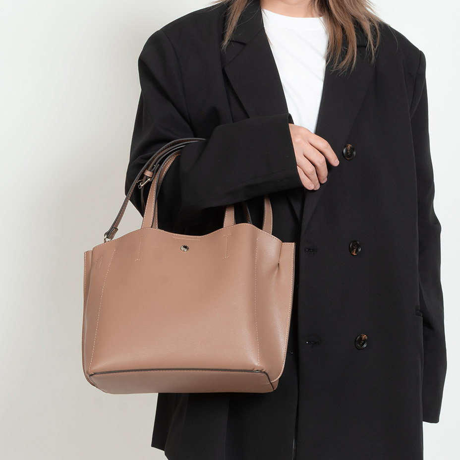 2WAY���������Хå� / ���뤤���Ф� [ LH-P0002Z ] Legato Largo / �쥬���ȥ�르