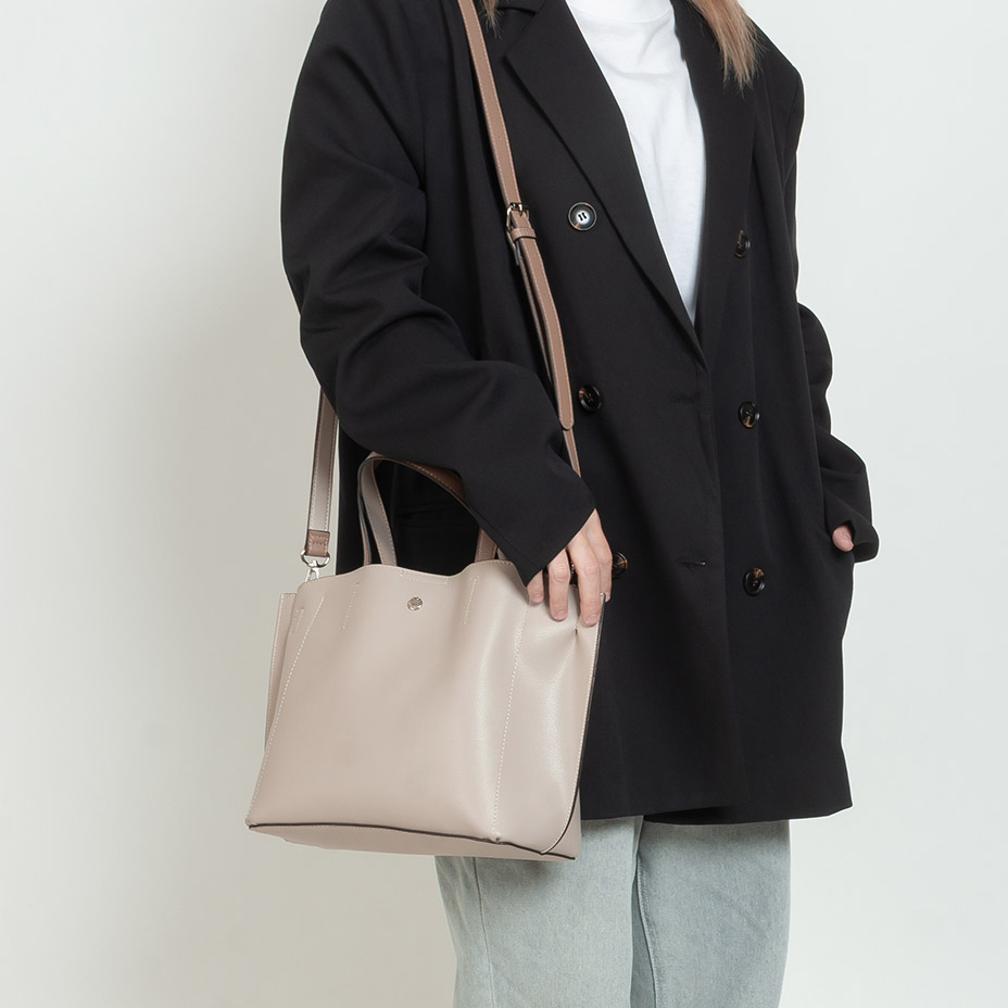 2WAY���������Хå� / ���뤤���Ф� [ LH-P0002Z ] Legato Largo / �쥬���ȥ�르