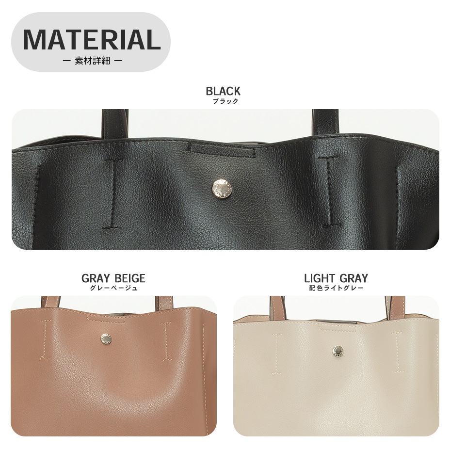 2WAY���������Хå� / ���뤤���Ф� [ LH-P0002Z ] Legato Largo / �쥬���ȥ�르