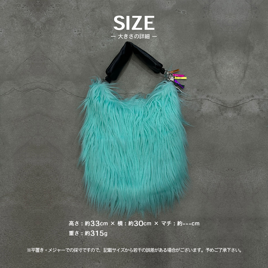 monster one shoulder [ cheek / ������ ] C25010