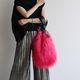 monster one shoulder [ cheek / ������ ] C25010