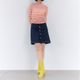 Basic Mood Socks [ I Hate Monday / �����إ��ȥޥ�ǡ� ] BYC-IHM26SS40