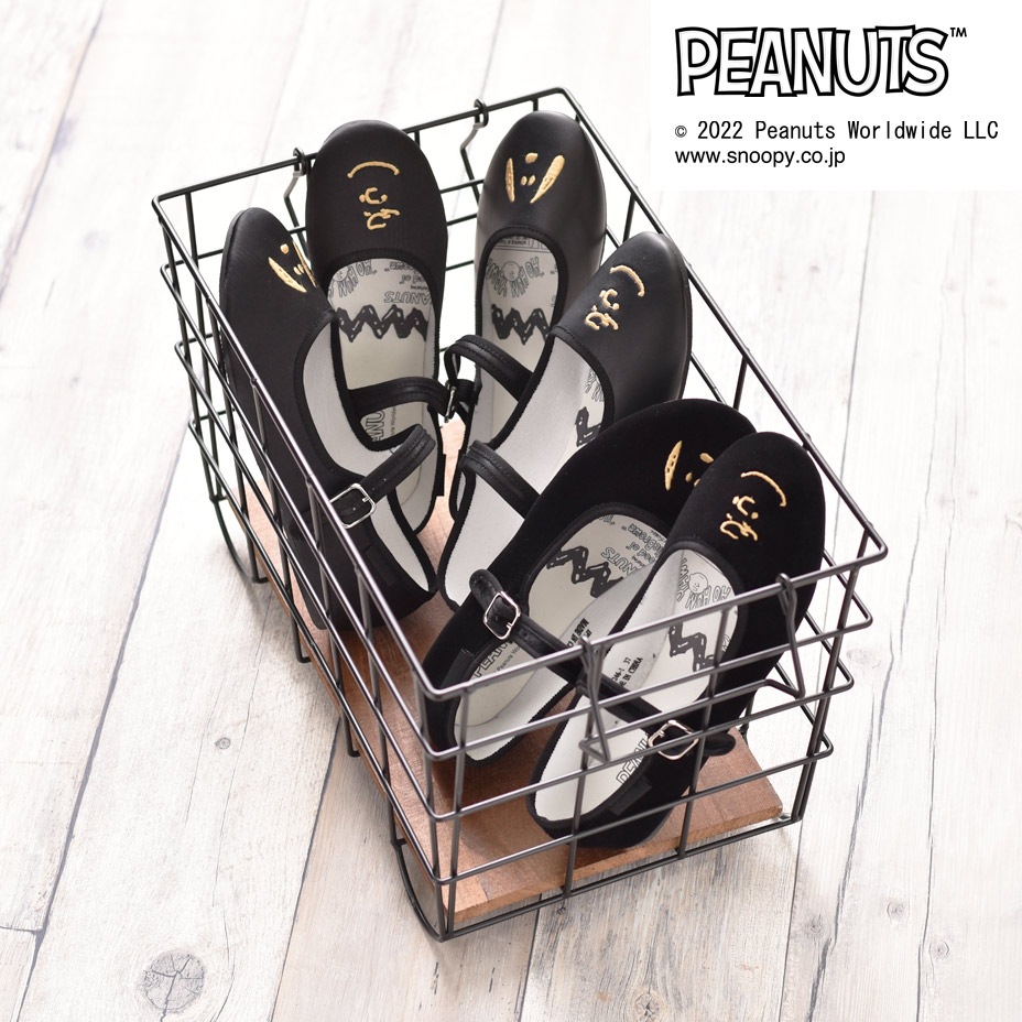 SVEC PEANUTS ԡʥå ̡ԡ SNOOPY 㡼꡼֥饦 ա塼 [ IPT246-18 ] SVEC / ٥å