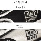 BLAKEY low / Original Sole Overhanging Canvas Low-top Sneakers [ A09FW717 ] MIHARA YASUHIRO / �ߥϥ�䥹�ҥ�